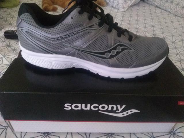 saucony 41