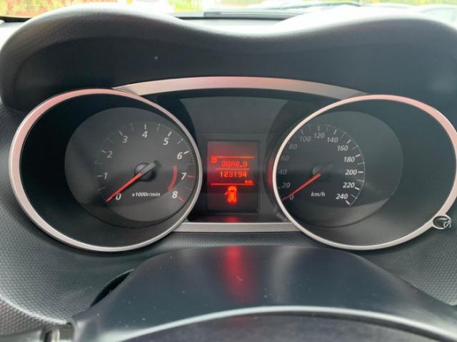Mitsubishi outlander 2012 2.0 16v gasolina 4p automÁtico - Foto 9