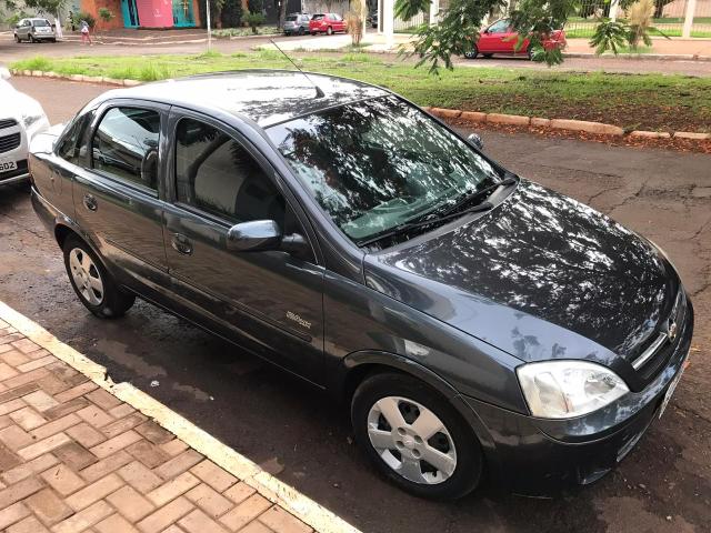 Corsa Maxx 1.0 07/07 - Foto 2