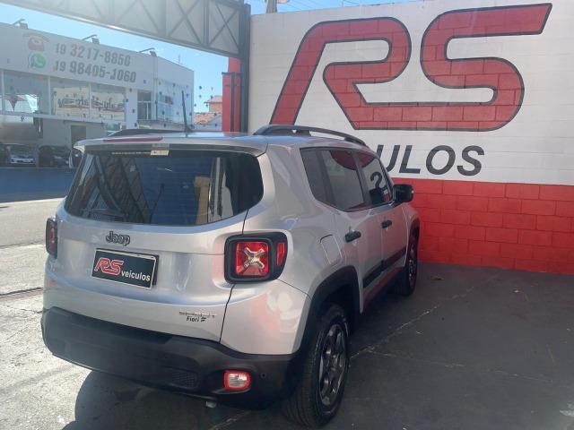 Jeep Renegade Sport 1.8 - Foto 7