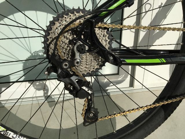 Bicicleta - Mountain Bike Groove Riff 70 - Foto 5