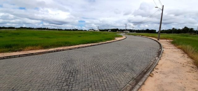 Condomínio Chácara Bonfim - Lotes de 1.147 m² por 219.999, Lagoa do Bonfim - Foto 7