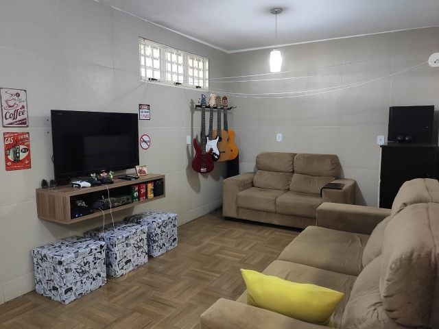 Linda casa 3 qts - Foto 13