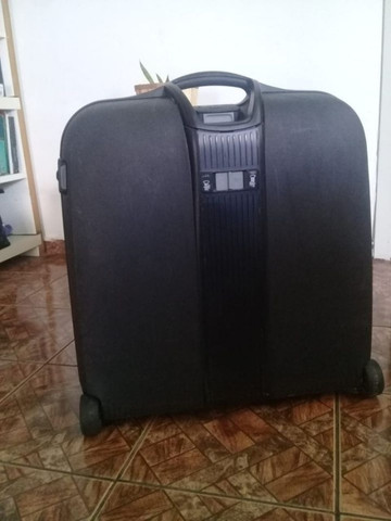 Mala De Viagem Importada Samsonite - Foto 2