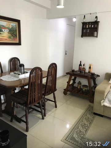 Apt. De 2 dormitórios em guarulhos, possível trocar por + ou - valor! - Foto 10