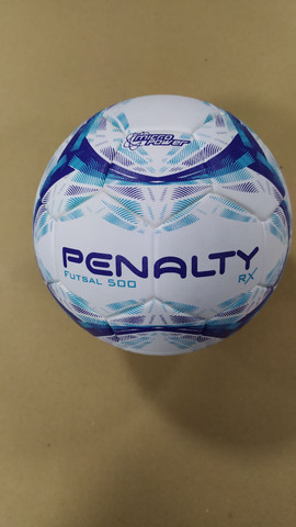 Bola Futsal Penalty RX R1 - Foto 2