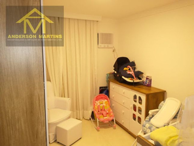 Cód: 16423AM Apartamento 2 quartos em Itapuã Ed. Iha de Sardenha - Foto 7
