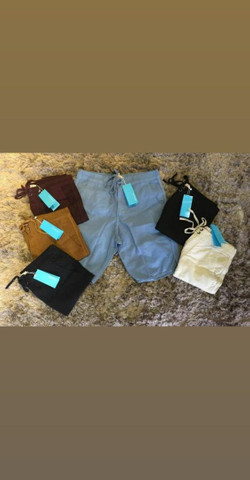 Roupas masculinas