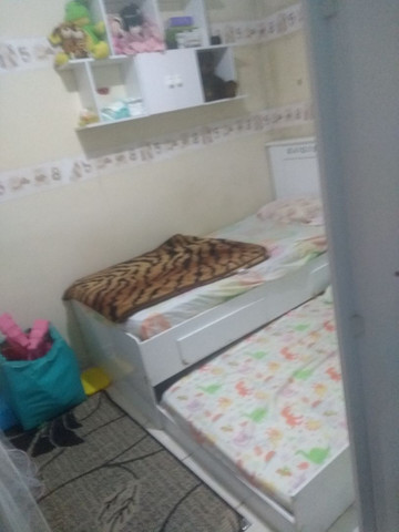 Troco apartamento por casa apartamento novo - Foto 4
