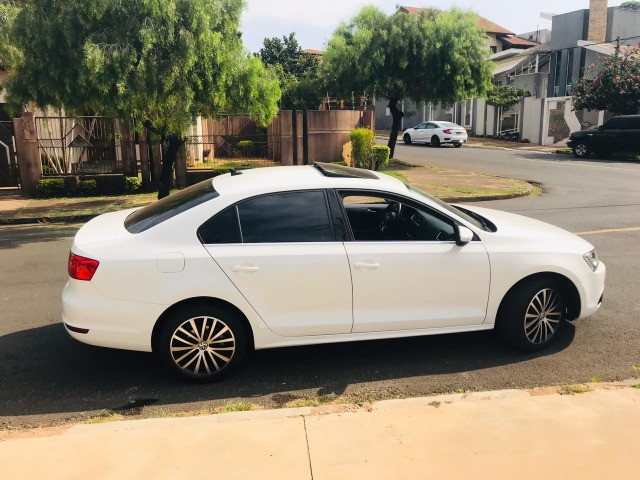 Volkswagen Jetta Tsi 2.0 Highline 211CV Tiptronic - Foto 2