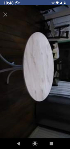 Mesa 4 cadeira
