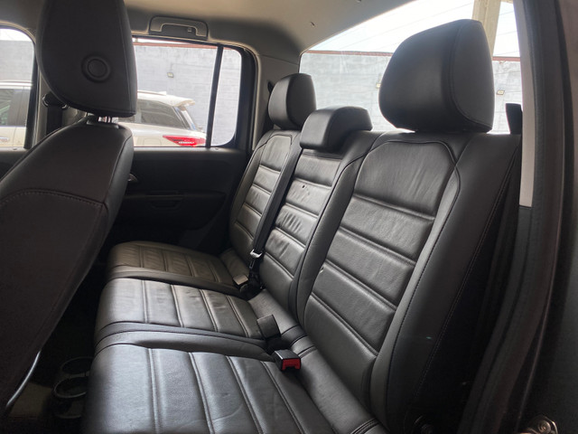 Volkswagen Amarok 3.0 V6 Highline 4x4 AT 2018 - Foto 11