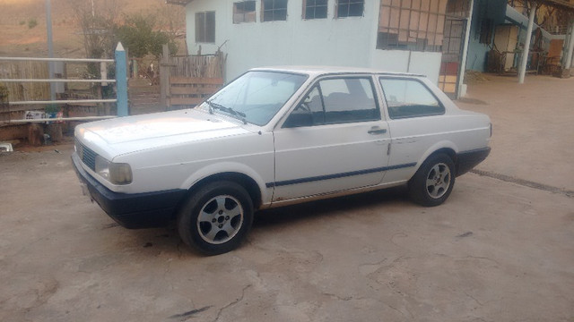 Voyage Cl 1.6 91/91 - Foto 2