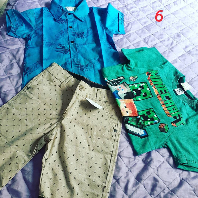 Kit 100 reais menino - Foto 2