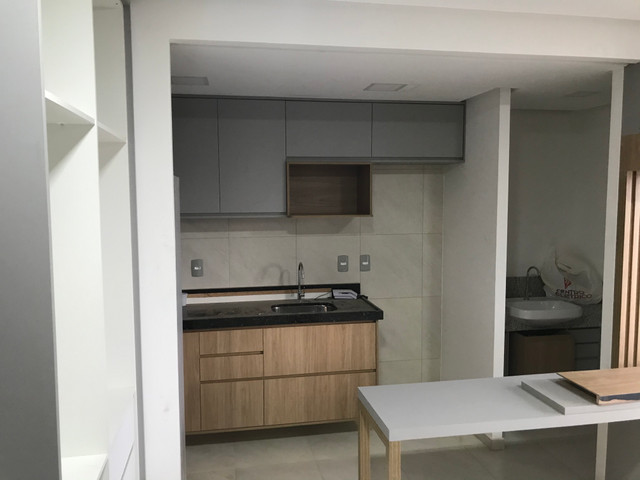 Apartamento Studio Desingn Holandeses - Foto 15