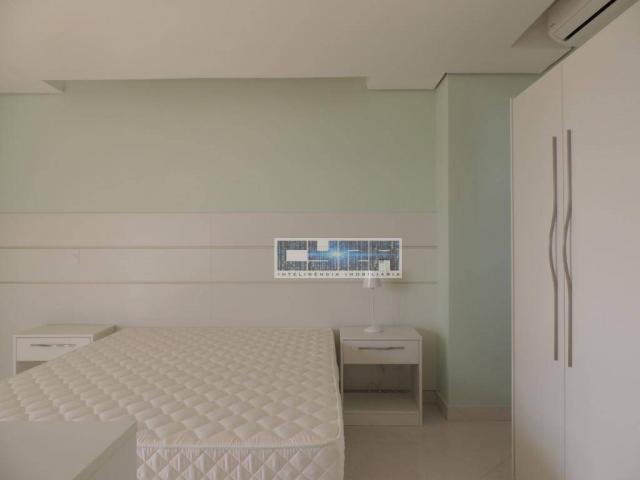 FLAT a Beira Mar em Santos - Foto 12