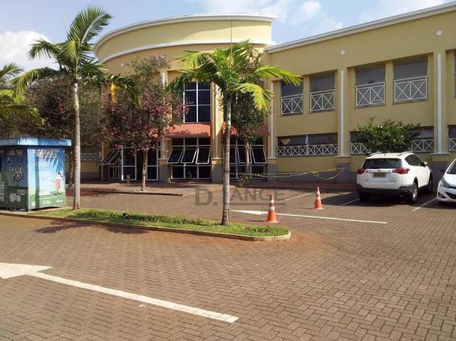 Sala para alugar, 39 m² por R$ 1.500,00/mês - Jardim Santa Genebra - Campinas/SP - Foto 2