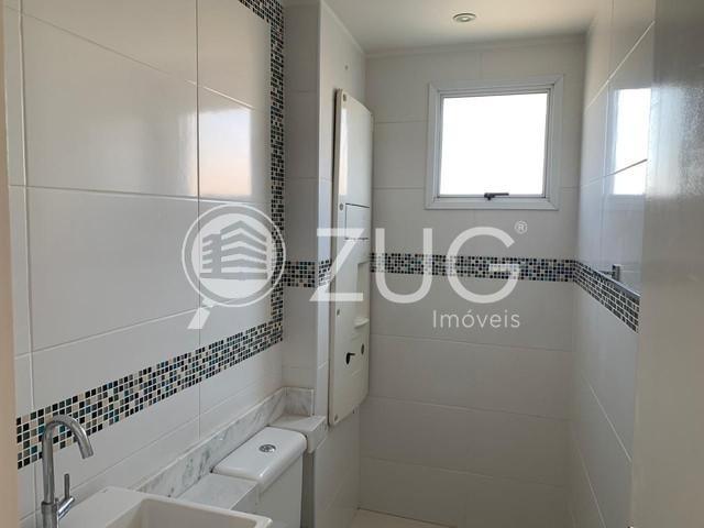 Apartamento à venda com 2 dormitórios em Swift, Campinas cod:AP002622 - Foto 7
