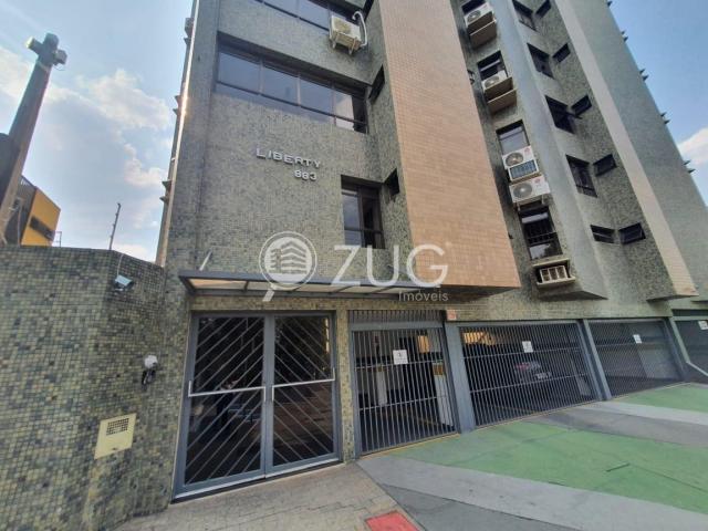 Loja comercial para alugar em Bosque, Campinas cod:SA002626 - Foto 12