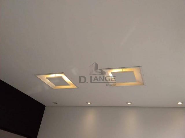 Sala para alugar, 39 m² por R$ 1.500,00/mês - Jardim Santa Genebra - Campinas/SP - Foto 7