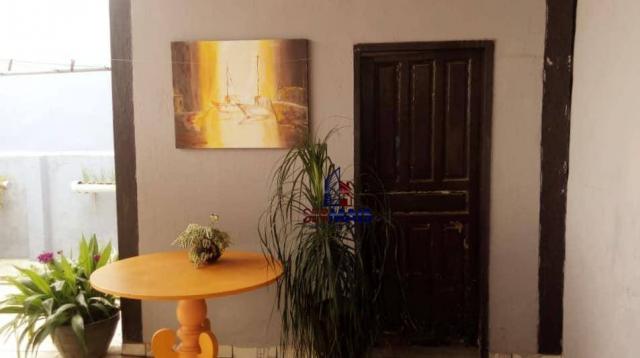Casa com 3 dormitórios à venda, 250 m² por R$ 480.000,00 - Casa Preta - Ji-Paraná/RO - Foto 13