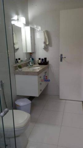 Casa com 3 dormitórios à venda, 250 m² por R$ 480.000,00 - Casa Preta - Ji-Paraná/RO - Foto 14