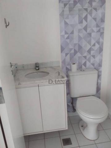 Sala para alugar, 39 m² por R$ 1.500,00/mês - Jardim Santa Genebra - Campinas/SP - Foto 12