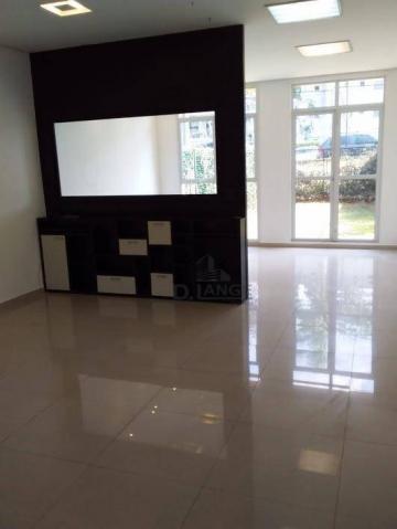 Sala para alugar, 39 m² por R$ 1.500,00/mês - Jardim Santa Genebra - Campinas/SP - Foto 11