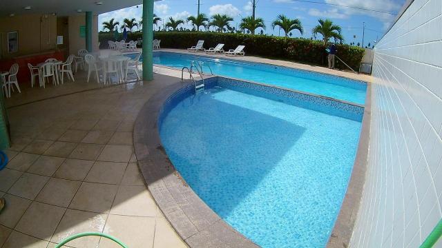 ! Cond. Palm Ville Residence - Foto 15
