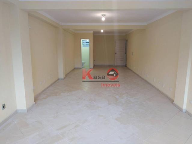 Loja para alugar, 300 m² por R$ 10.000/mês - Vila Belmiro - Santos/SP - Foto 17