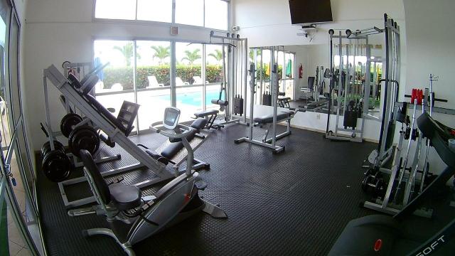 ! Cond. Palm Ville Residence - Foto 4