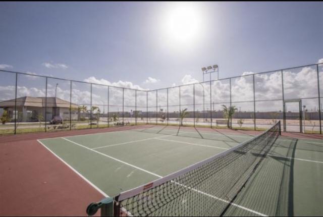 Lote Condomínio Maui <