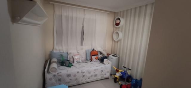 ~ Apartamento Condomínio Jardim de Viena - Foto 15