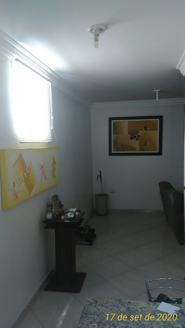 Apartamento de 84m², 2 quartos com suíte em Gaivotas - Foto 2