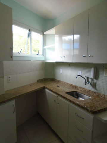 V 0125 RC 3 quartos, suíte, todo em porcelanato - Foto 6