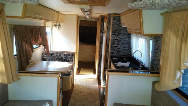 MotorHome Volvo/B58 eco KJ 4x2 - Foto 11