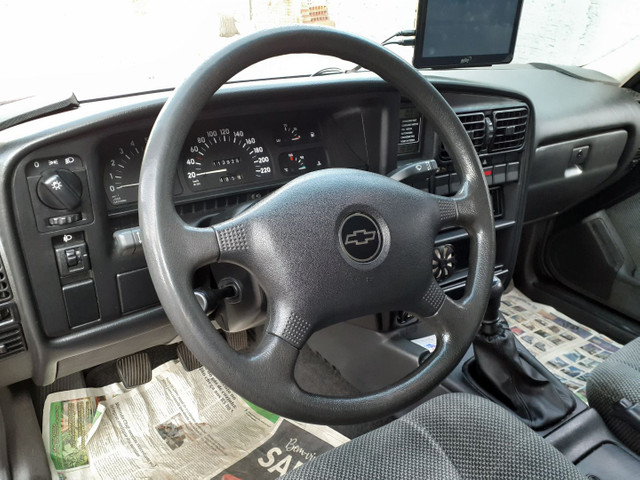 Omega gls 96 impecável - Foto 4