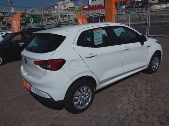 FIAT ARGO 2019/2020 1.0 FIREFLY FLEX DRIVE MANUAL - Foto 7