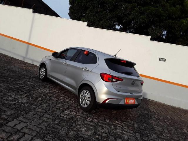 FIAT ARGO 2019/2019 1.0 FIREFLY FLEX DRIVE MANUAL - Foto 5