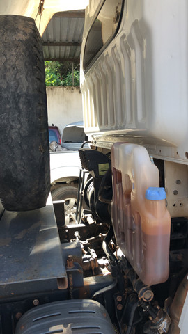 Camião Cacamba Iveco 2013/2014 - Foto 13