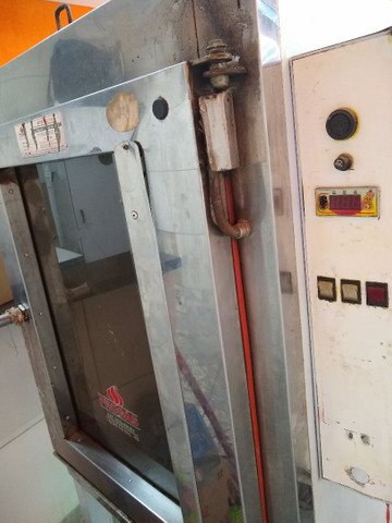 Forno tubo meu ZAP * - Foto 6