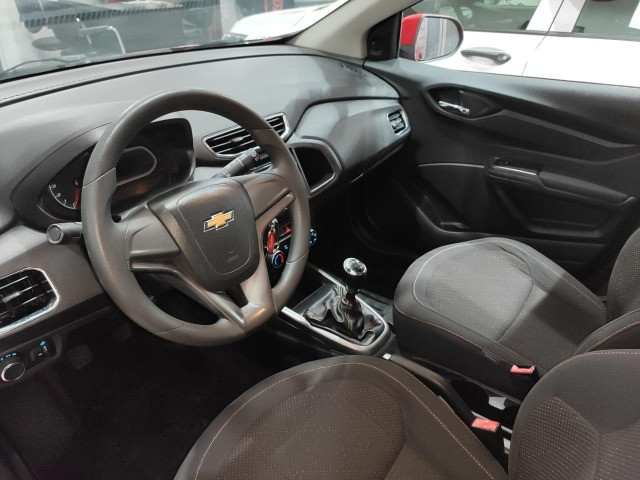 Onix 1.0 LT 2013 - Foto 3