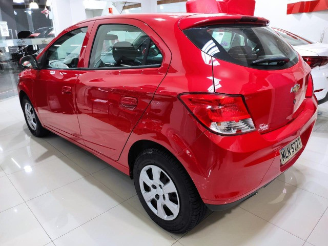 Onix 1.0 LT 2013 - Foto 2