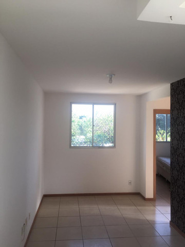 Apartamento no condomínio Chapada Diamantina - Foto 4