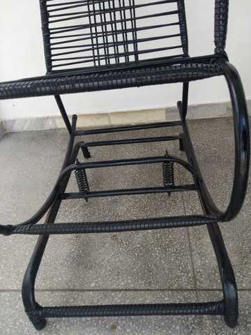 Cadeira de balanço - Foto 4