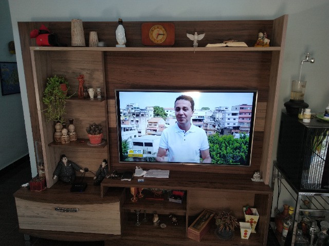Rack Home Painel - Foto 4