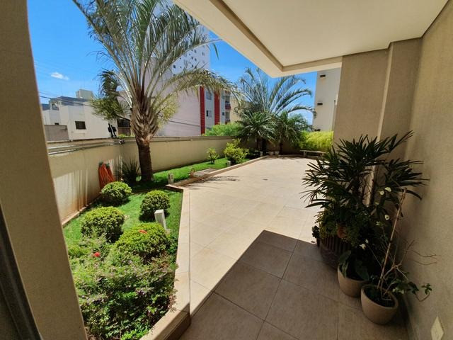 Apartamento planejado à venda em Uberlândia - Foto 3