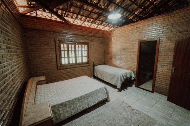 Sitio com 5 quartos piscina em Itatiaiucu a 50 minutos de Belo Horizonte - Foto 5