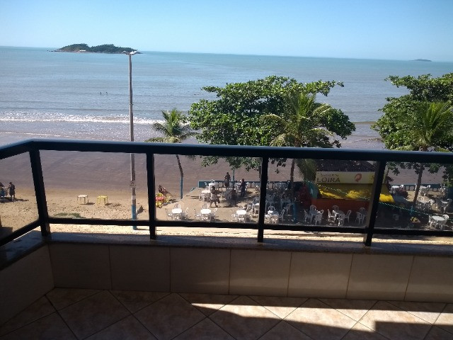 Pacotes promocionais Feriados, Temporada, em Frente a Praia de Piúma