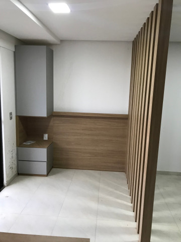 Apartamento Studio Desingn Holandeses - Foto 8